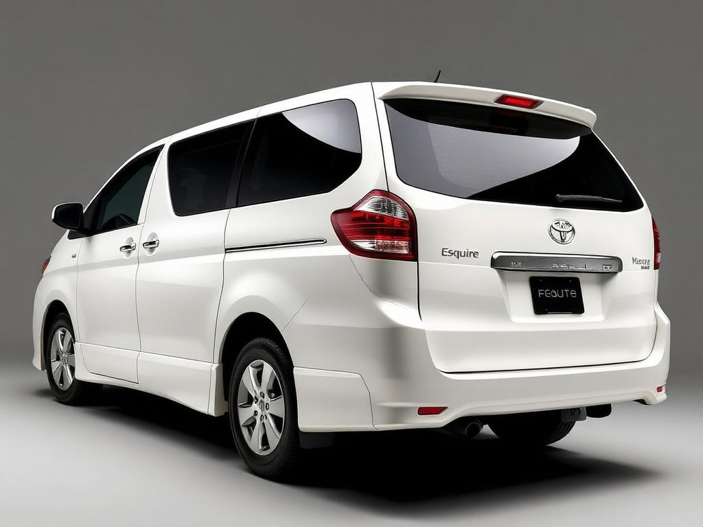 Toyota Esquire