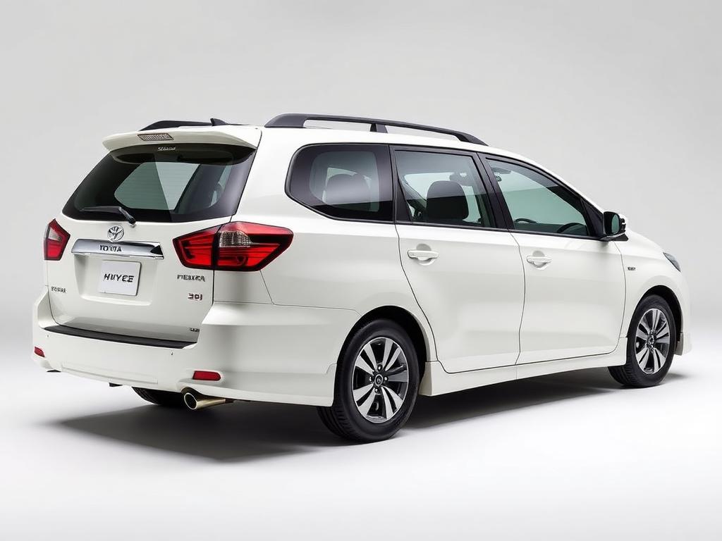 Toyota Fielder