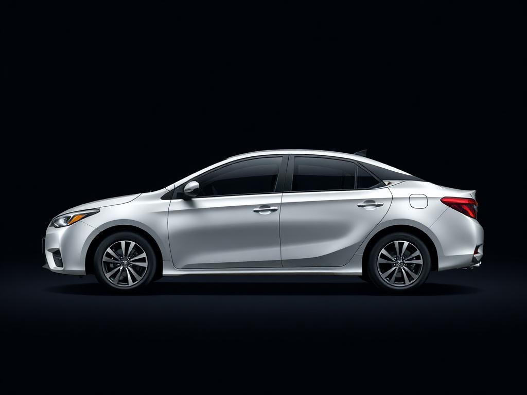 Toyota Premio