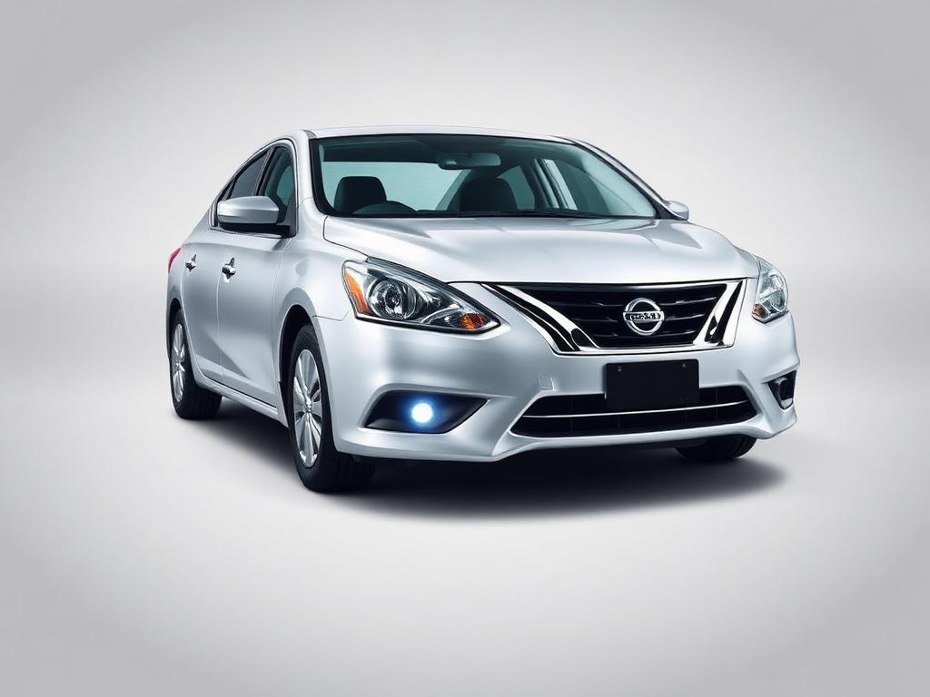 Nissan Sunny